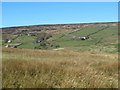 Swin Hope around High Hayrake