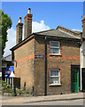 Council of Acton Railway Cottages