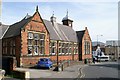 Former Falsgrave Board School, Sitwell Street