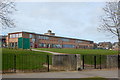 Kirkhill Primary School, Kincorth, Aberdeen