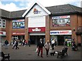 Wilko, Hereford