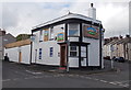 ST3088 : Friends Lounge bar and restaurant, Baneswell, Newport by Jaggery