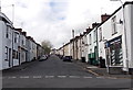 Up Blewitt Street, Baneswell, Newport