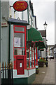 North Tawton Post Office