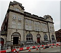 Exchange Buildings, Swansea