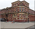 Queens Buildings, Swansea