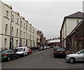 Gloucester Place, Swansea