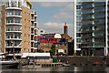 Limehouse Basin (2)