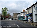 Meteor Street, Cardiff