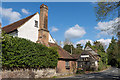 Forge Cottage and Betchworth Forge