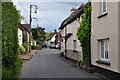 Fremington : Old School Lane