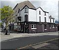 The St George, Swansea