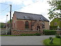 Former Wesleyan Methodist Chapel, Granby