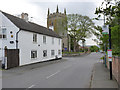 Main Street, Granby