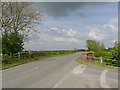 Bridge over the River Whipling