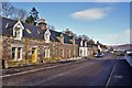 Main Street, Lochcarron