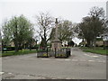 Archiestown War Memorial