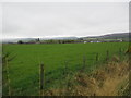 Farmland near Archiestown