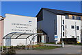 Clackmannanshire Community Healthcare Centre, Sauchie