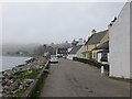 Shore Street, Cromarty