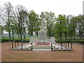 Barrhead War Memorial