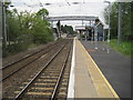 Elsenham railway station, Essex