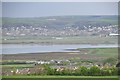 North Devon : River Taw Estuary