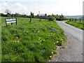 Fort Road, Magheranageeragh