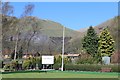 Tillicoultry Bowling Club