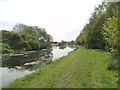 Bradley Canal View