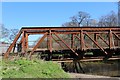 Bridge over River Devon, Tillicoultry