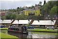 The Aqueduct Inn at Froncysyllte