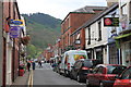 Oak Street, Llangollen