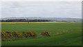 Howe of Fife arable