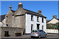 Former Hillfoots Bar & Restaurant, Bridge Street, Dollar