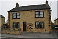 The former White Hart public house, Liversedge