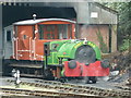 Bodmin & Wenford Railway - Judy