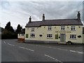 The Golden Lion, Tarvin