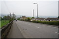 A643 Clifton Common towards Brighouse