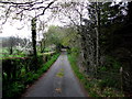 Rectory Road, Corchoney