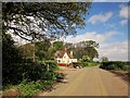 Higher Fairfield Lodge