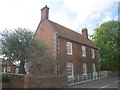 Holly Farmhouse, Pinfold Lane, Marston