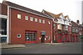 Scarborough Fire Station