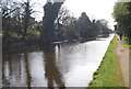 Grand Union Canal