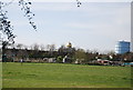 Southall Mosque