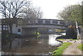 Norwood Road Bridge