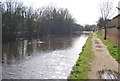 Grand Union Canal and Walk