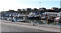 Boats in the Inner Harbour at Kilkeel