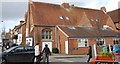 Cowley Road Methodist Church