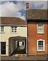 Houses in Nether Stowey